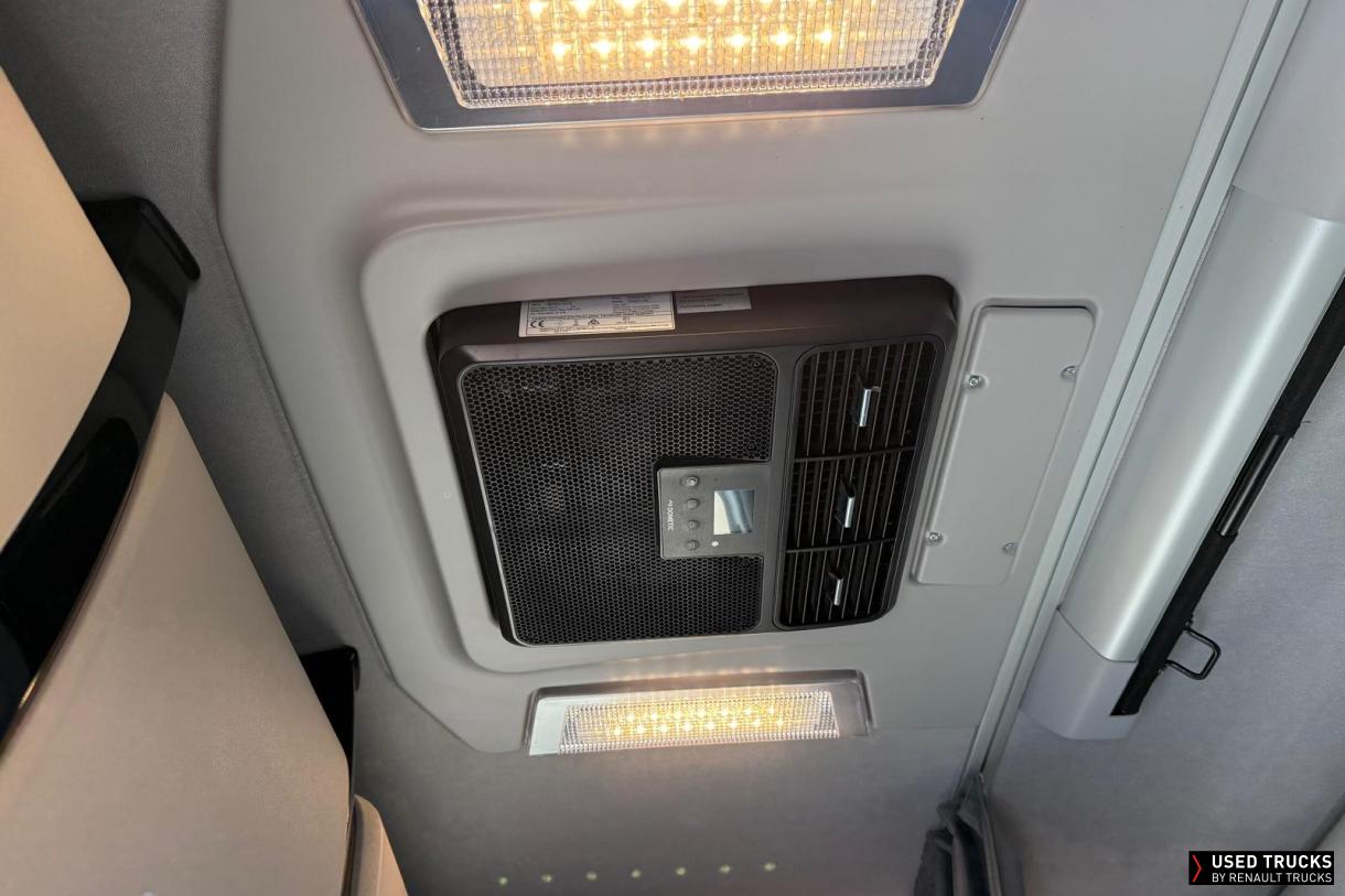 Renault Trucks T High 520