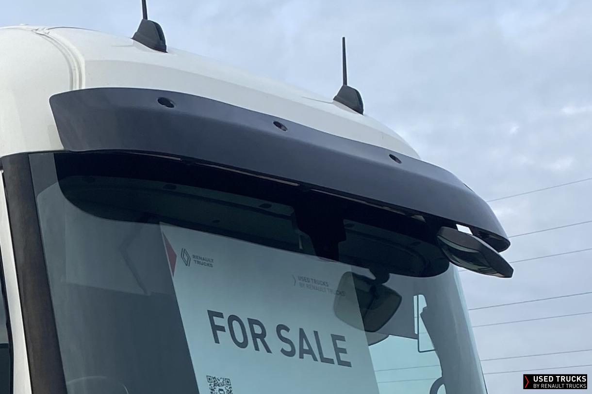 Renault Trucks T 380