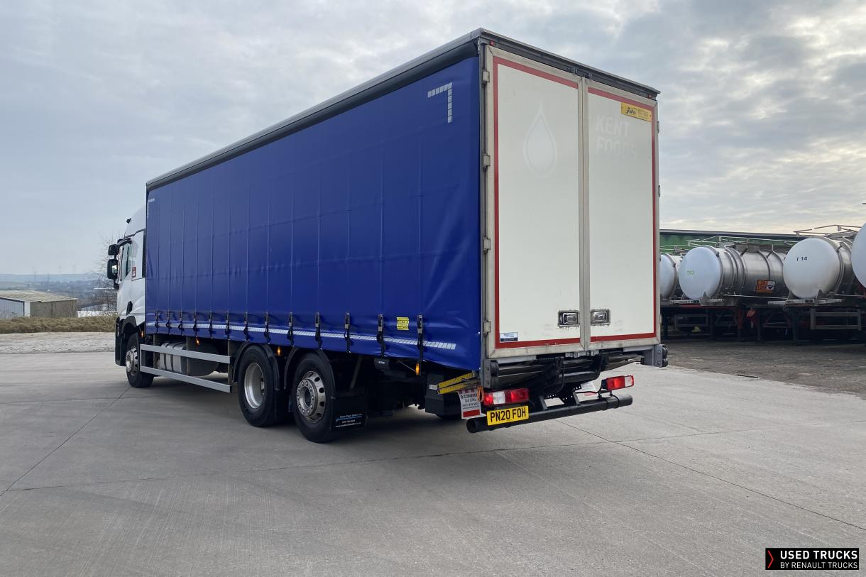 Renault Trucks T 380