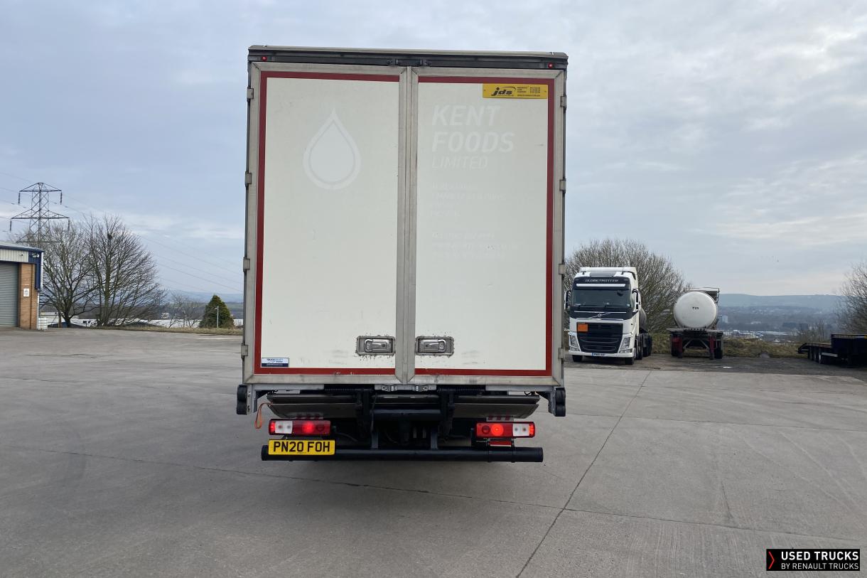 Renault Trucks T 380
