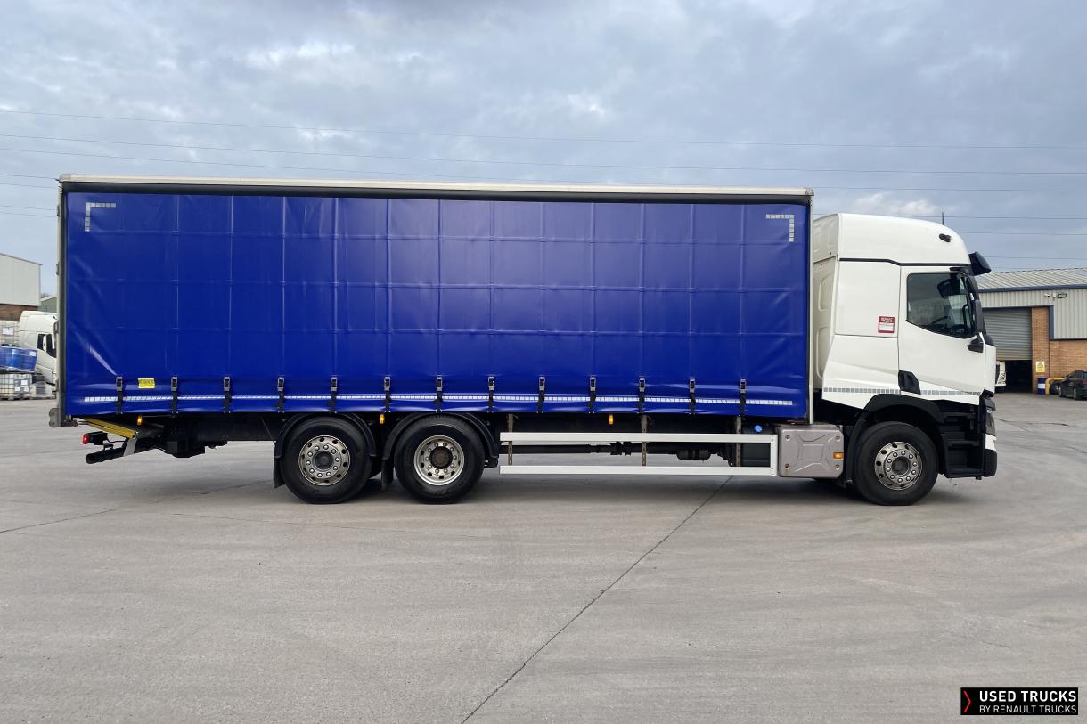 Renault Trucks T 380