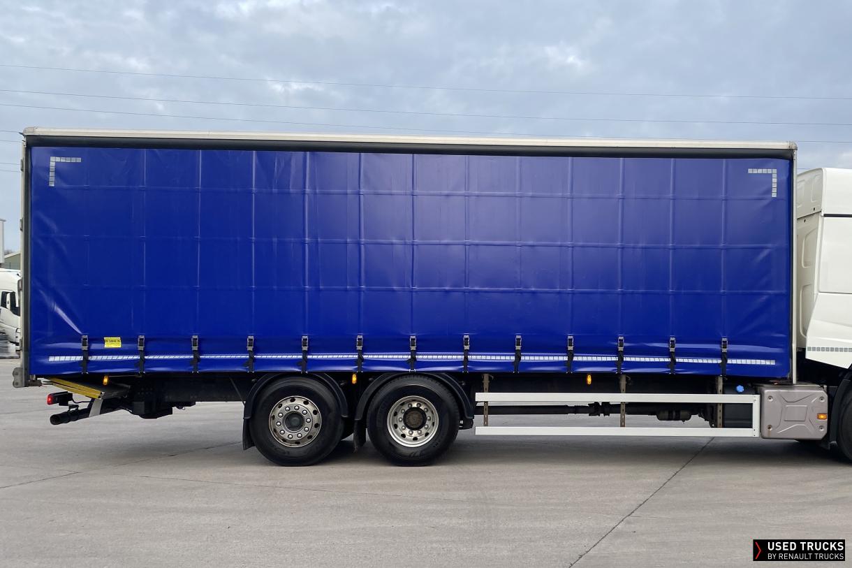 Renault Trucks T 380