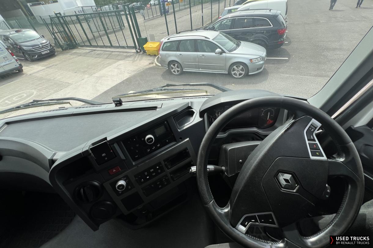 Renault Trucks T 480