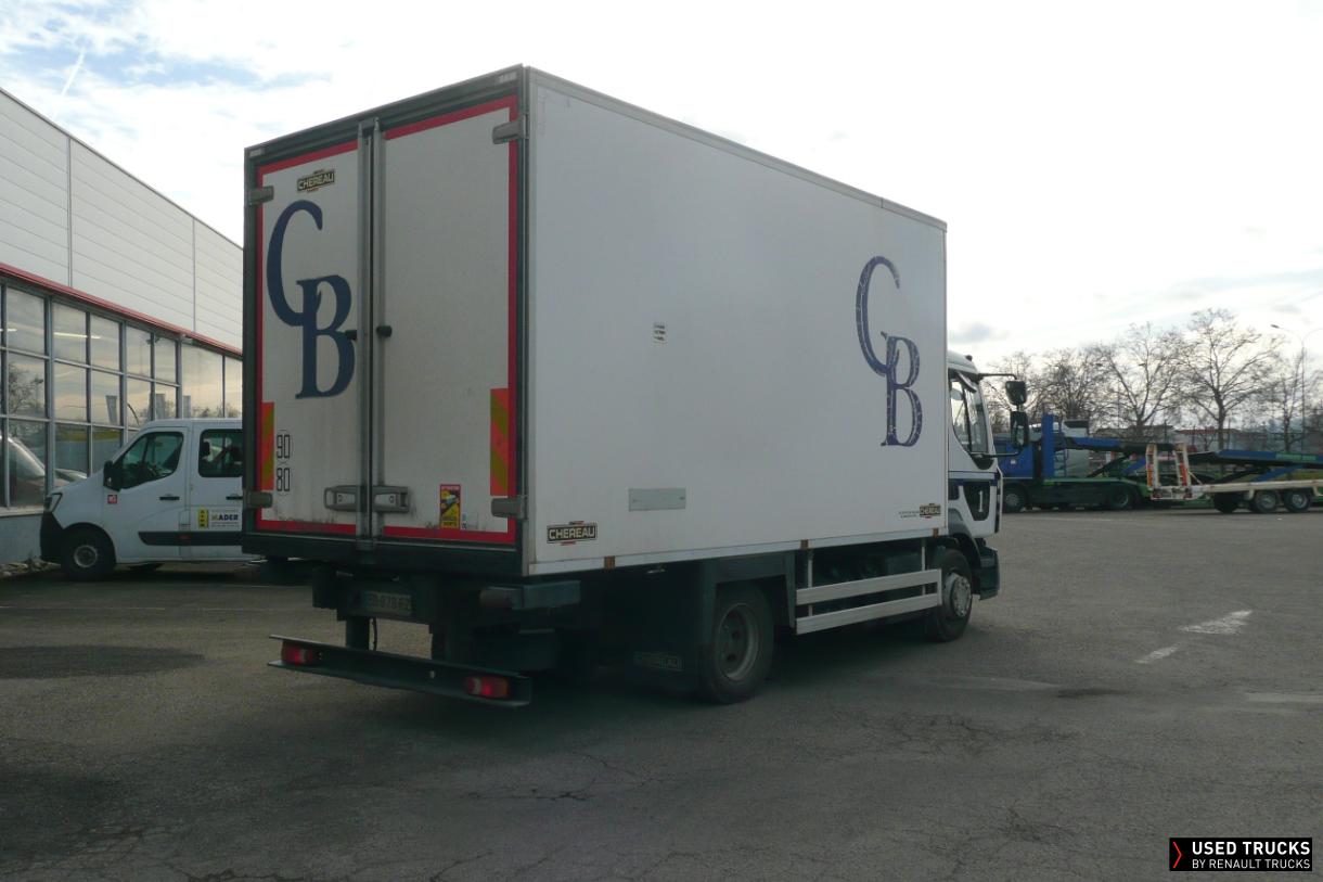 Renault Trucks D 210