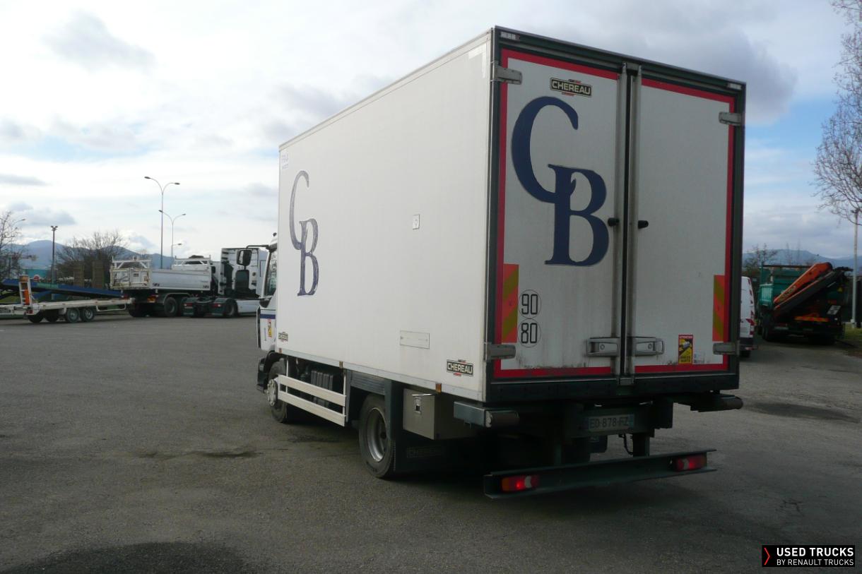 Renault Trucks D 210