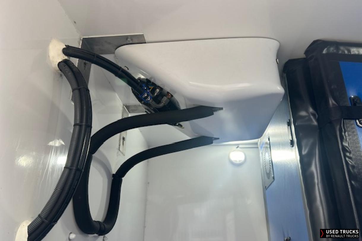Renault Trucks Trafic 150