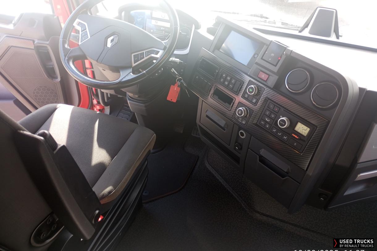 Renault Trucks T High 520