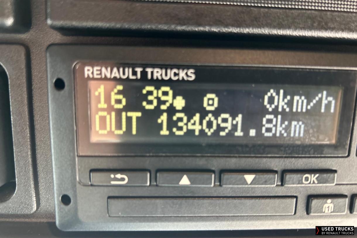 Renault Trucks D 250