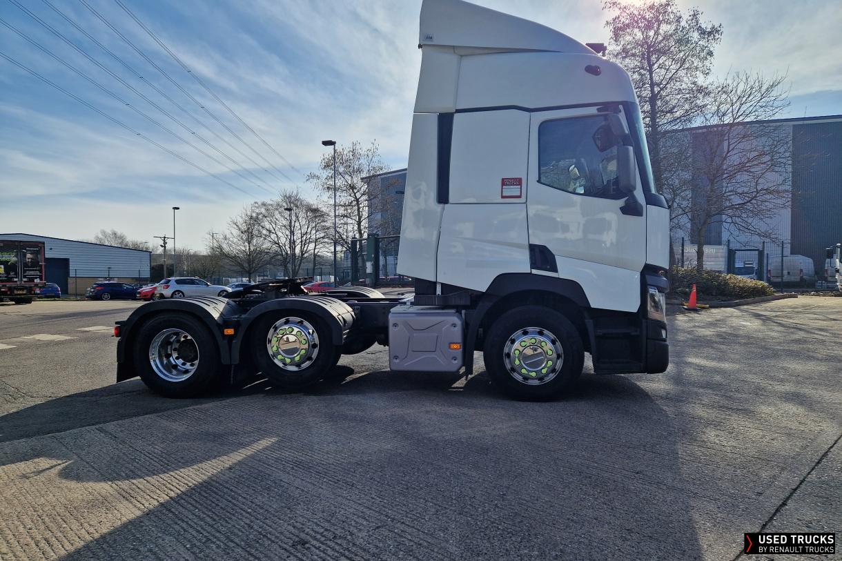 Renault Trucks T 460
