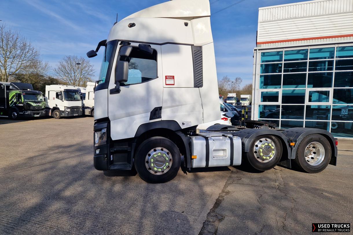 Renault Trucks T 460