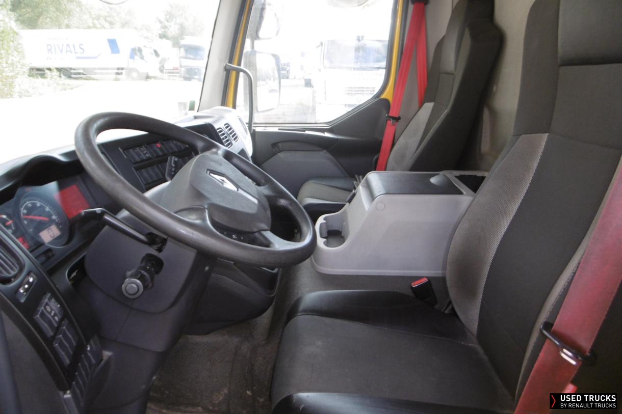 Renault Trucks D 240
