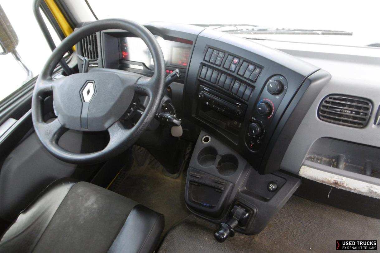 Renault Trucks D 240
