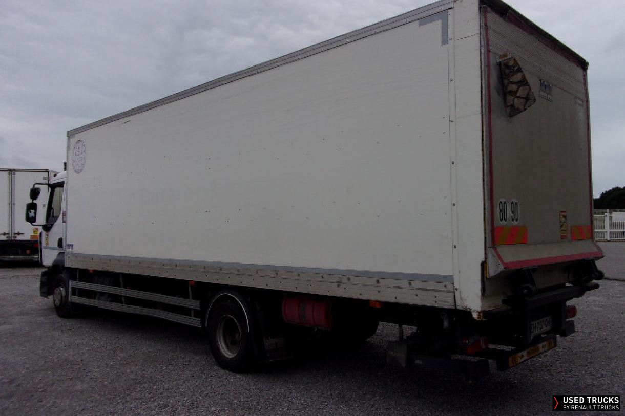 Renault Trucks D 240