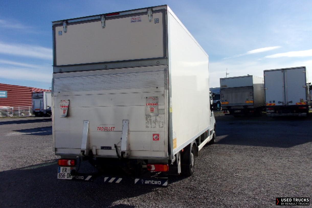 Renault Trucks Master 130