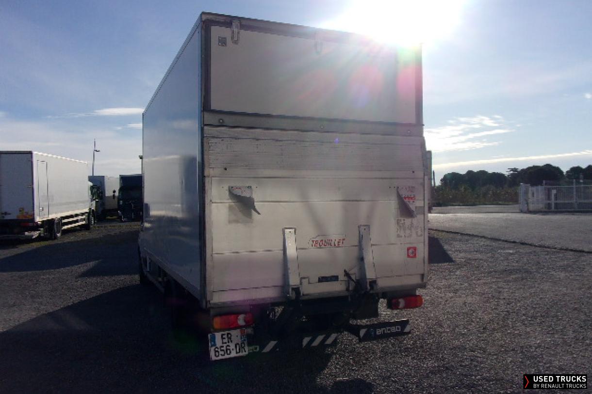 Renault Trucks Master 130