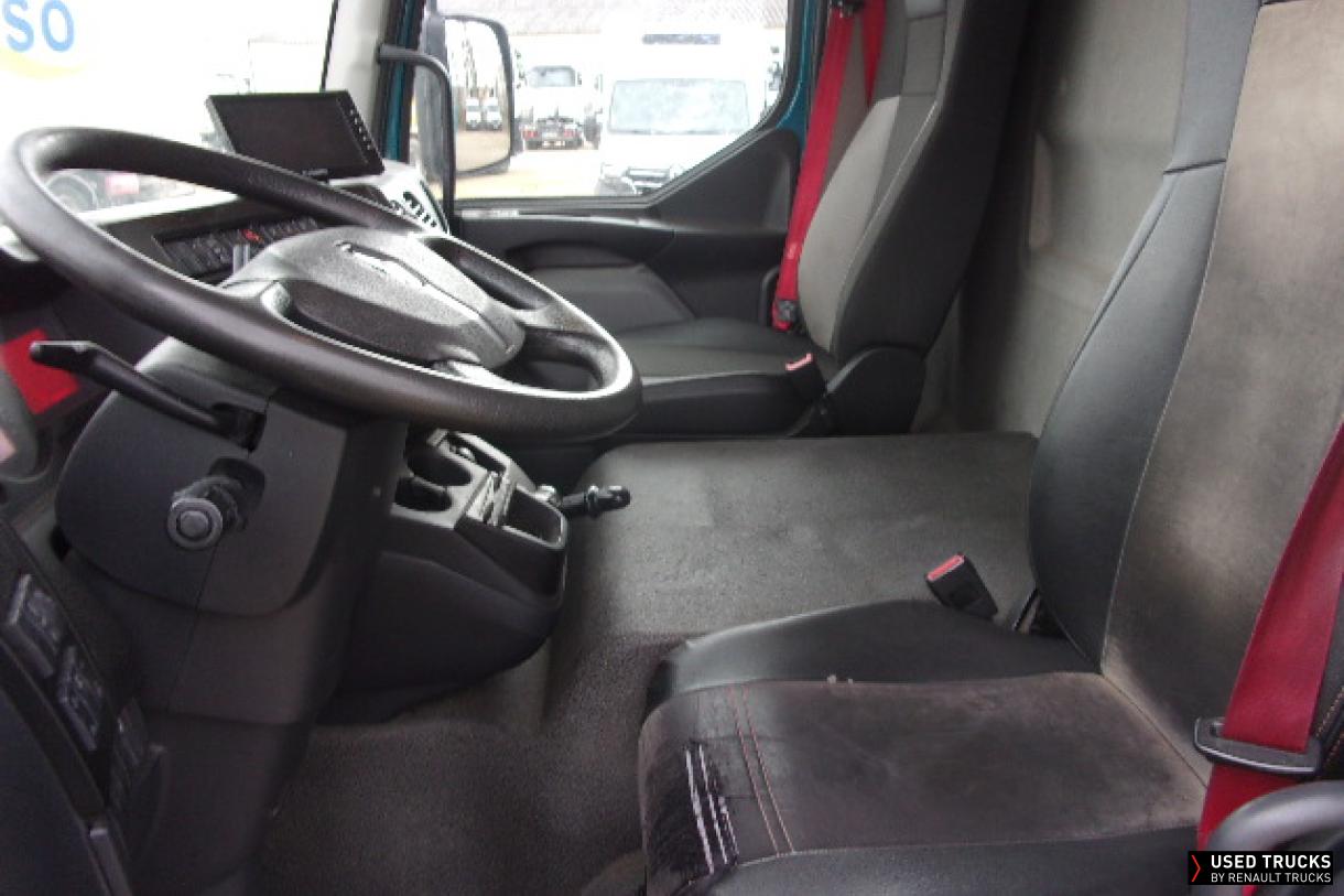 Renault Trucks D 240