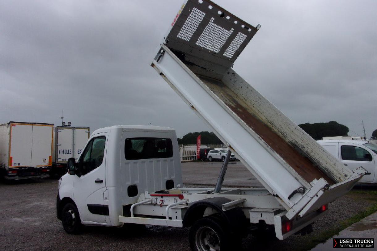Renault Trucks Master 