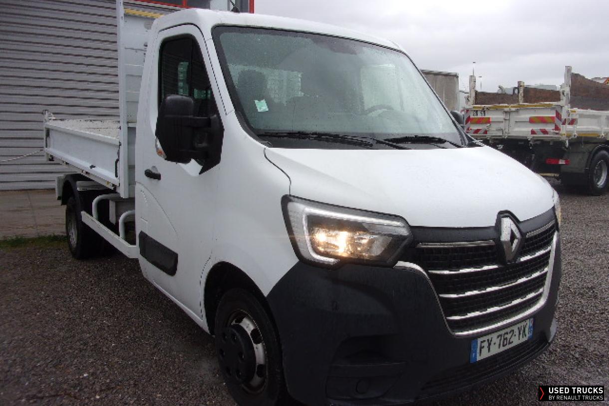 Renault Trucks Master 
