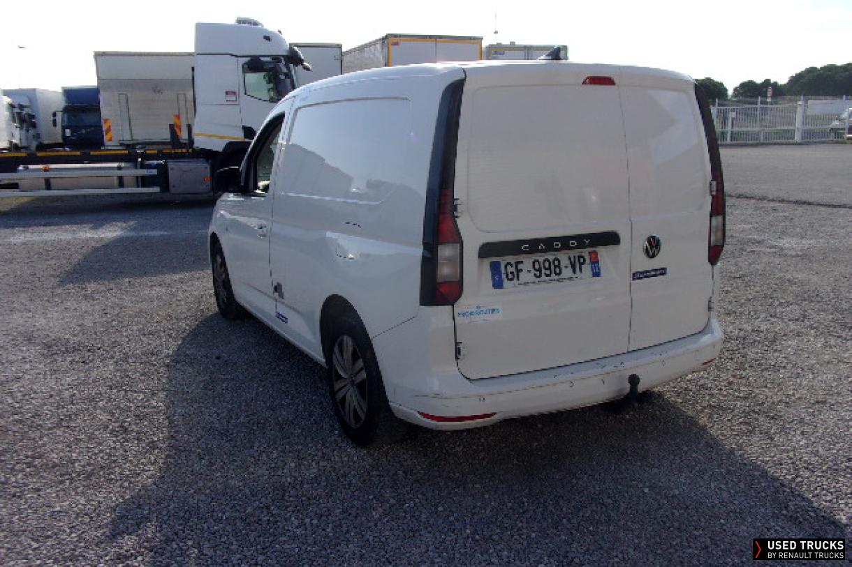 Volkswagen N/A 115