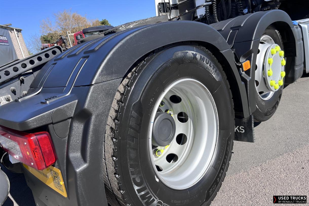 Renault Trucks T 