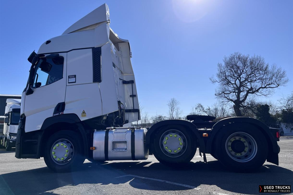 Renault Trucks T 
