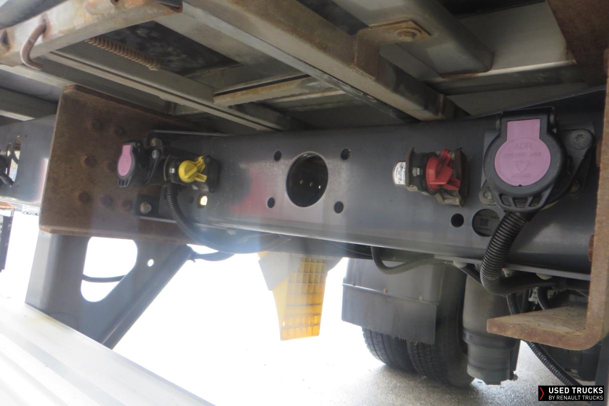 Renault Trucks D 280