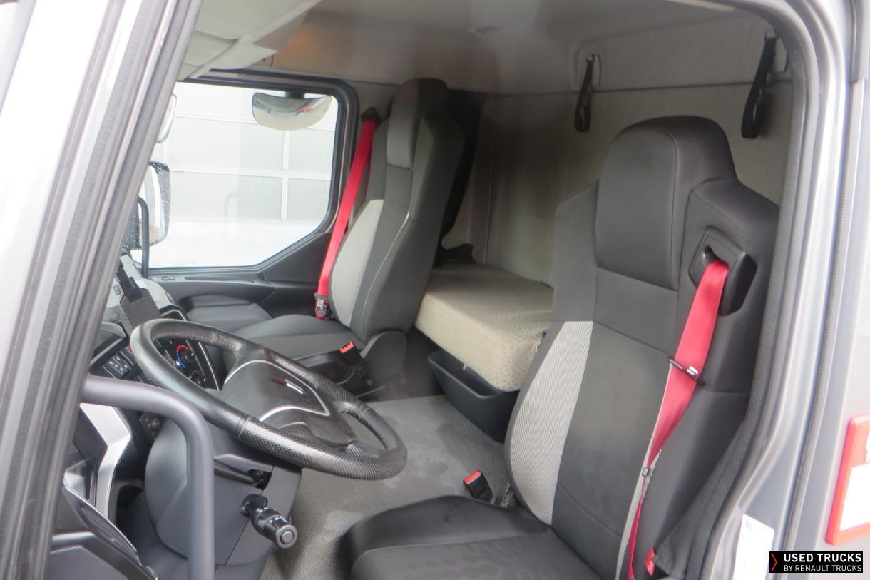 Renault Trucks D 280