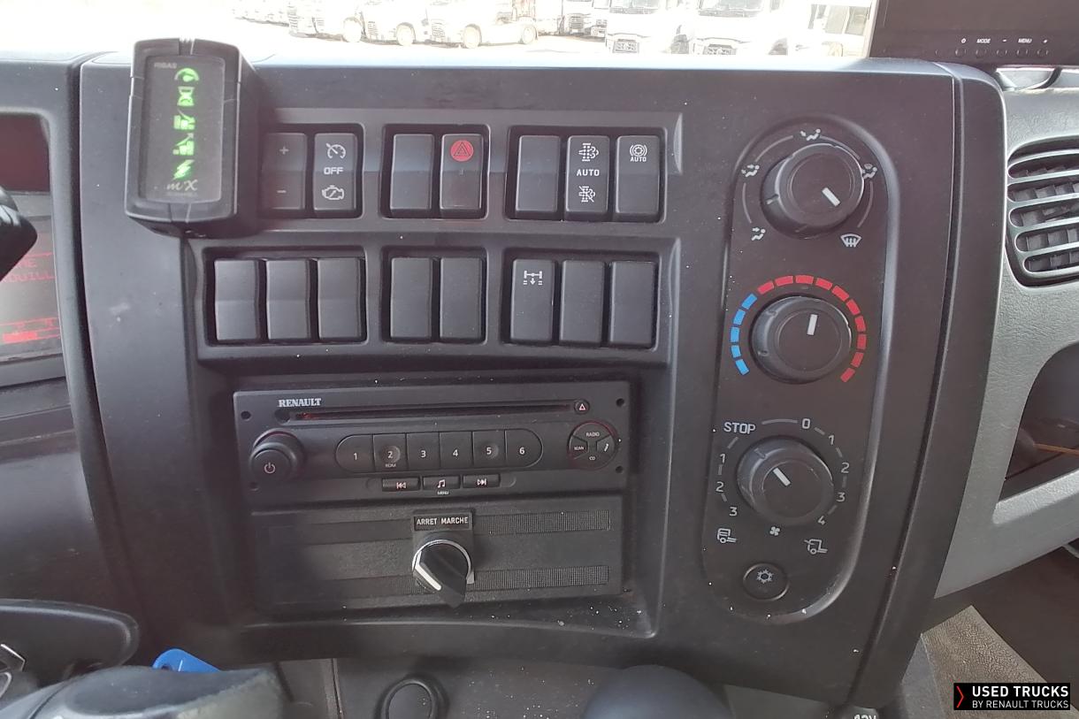 Renault Trucks D 210
