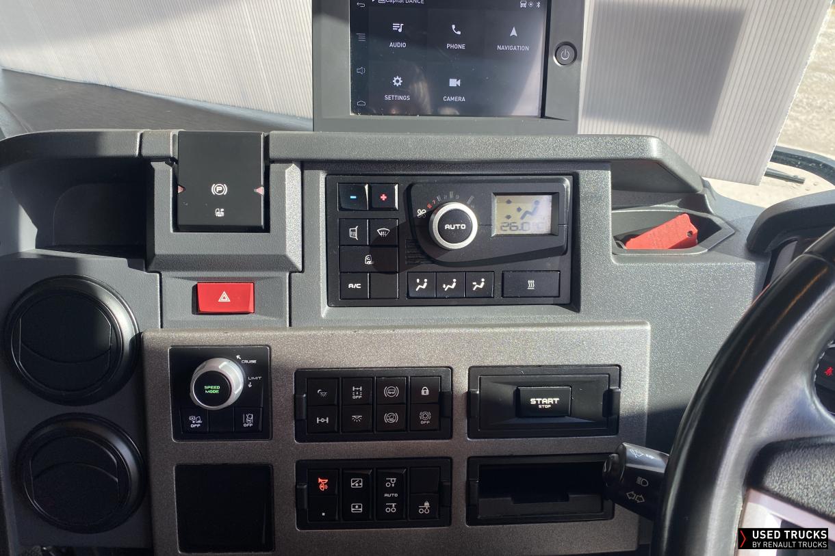 Renault Trucks T High 480