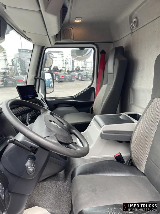 Renault Trucks D 210