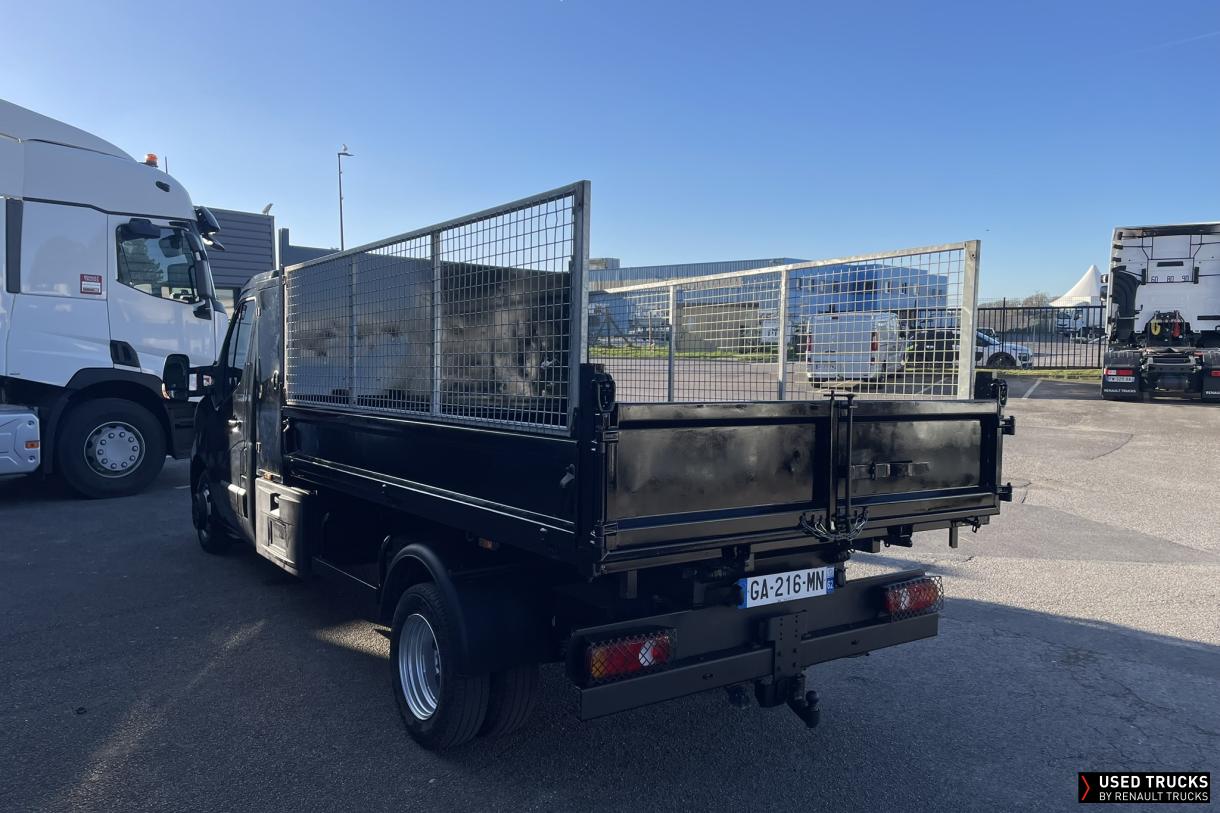 Renault Master 145