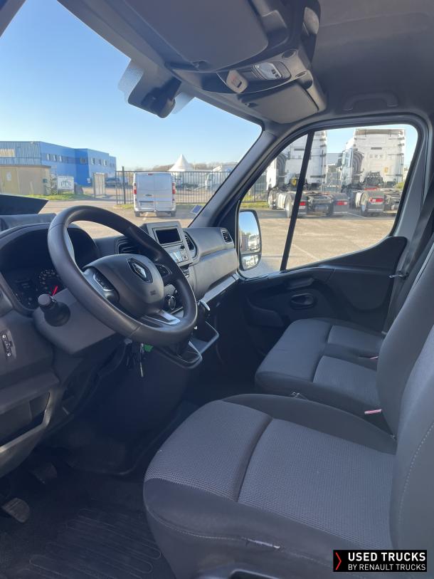 Renault Master 145