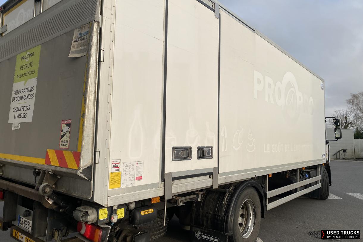 Renault Trucks D 280