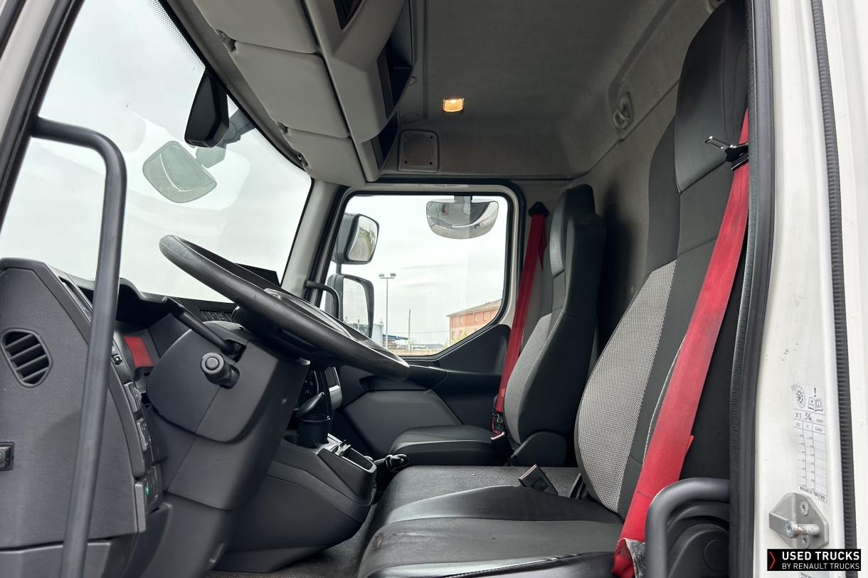 Renault Trucks D 280