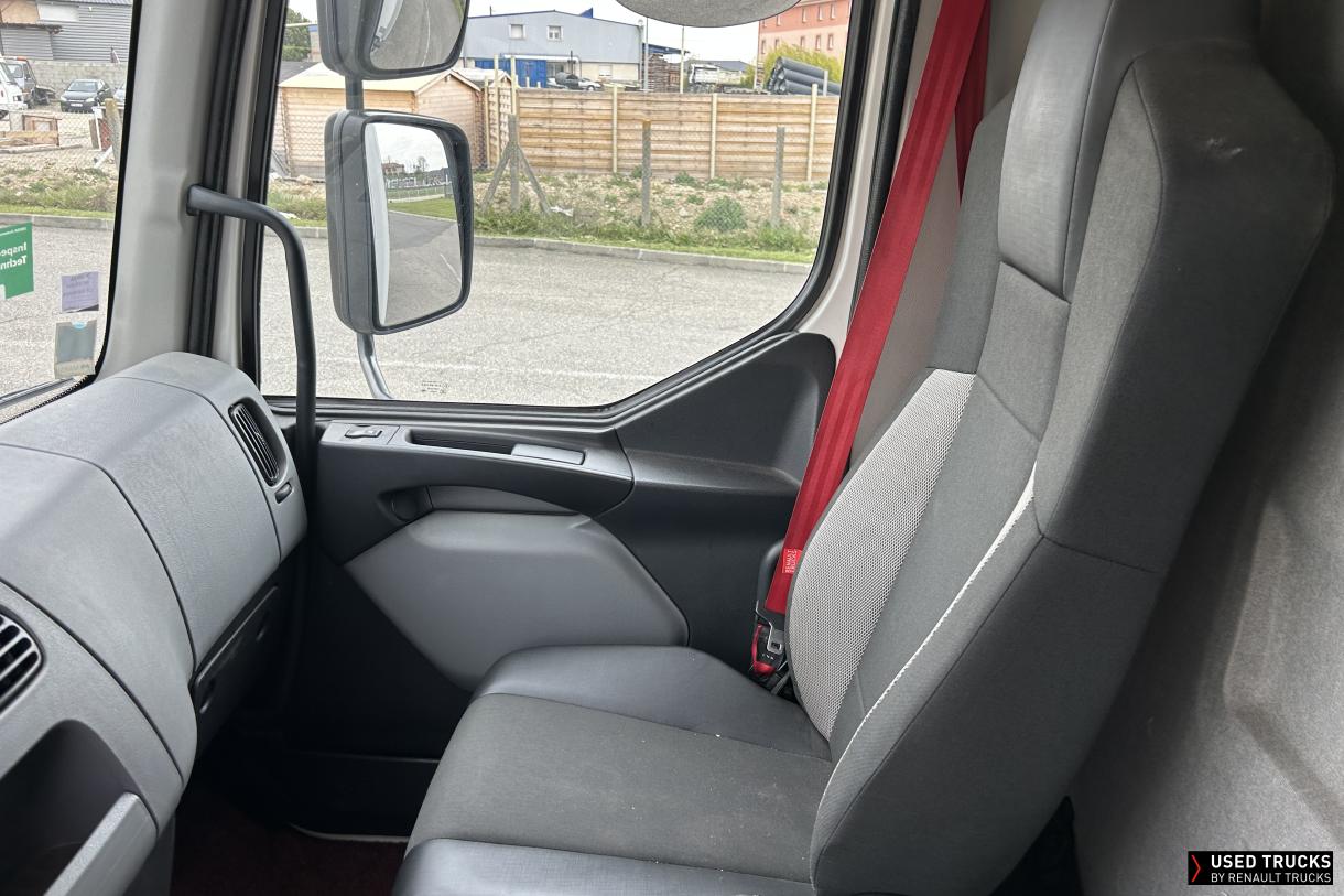 Renault Trucks D 280