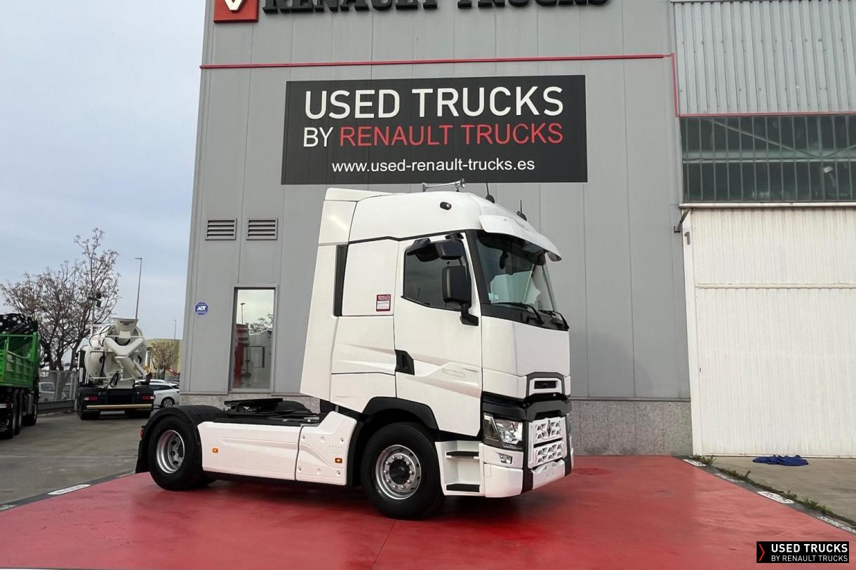 Renault Trucks T High 520