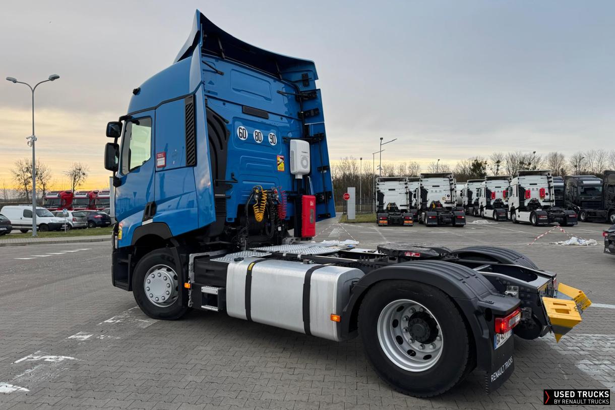 Renault Trucks T 480