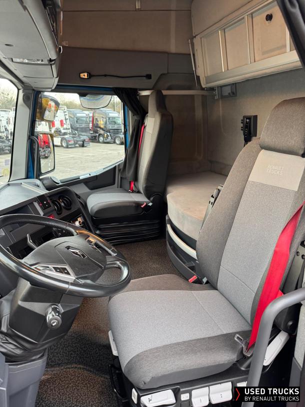 Renault Trucks T 480