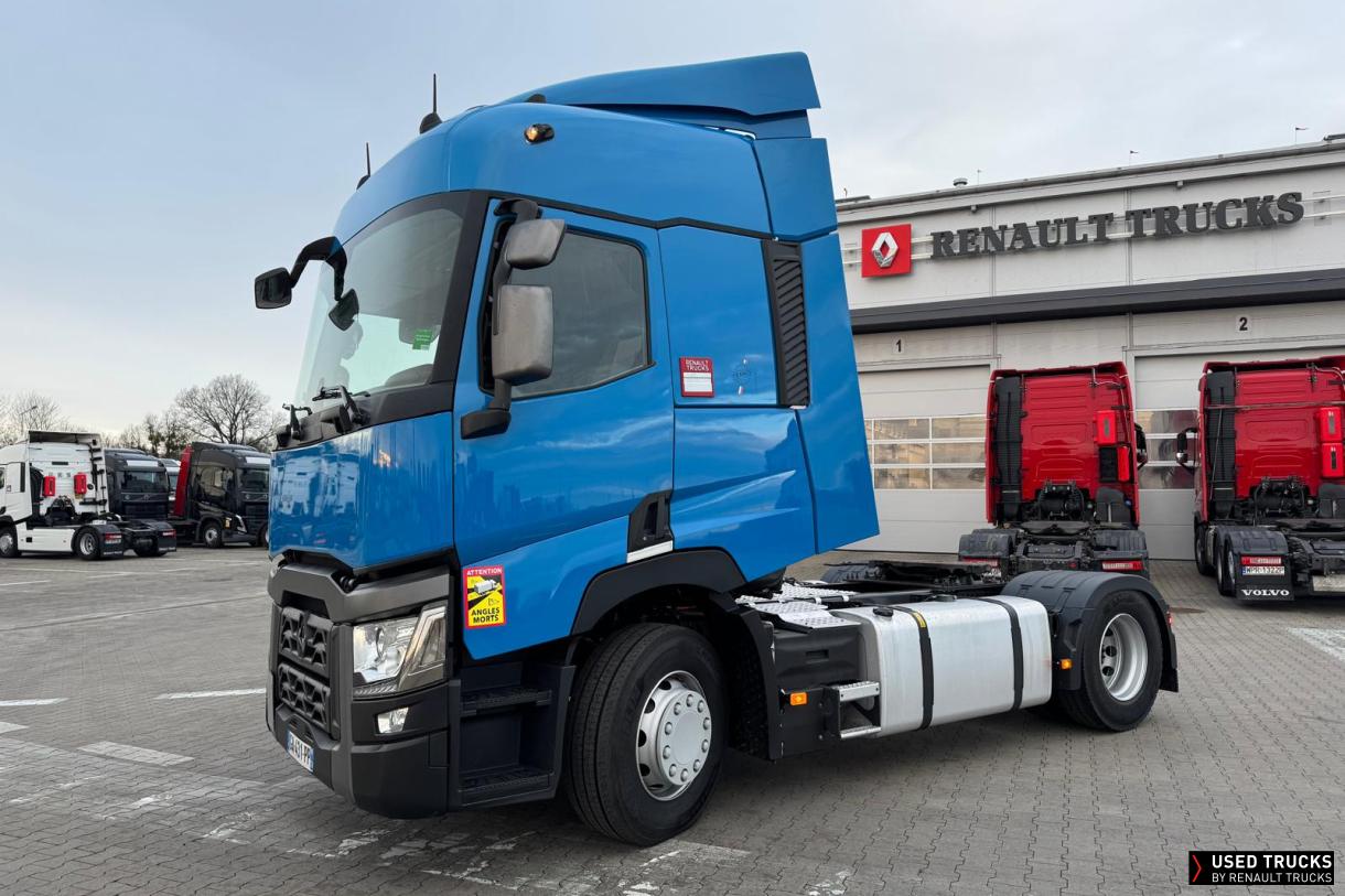Renault Trucks T 480
