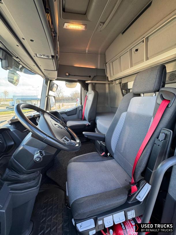 Renault Trucks T High 