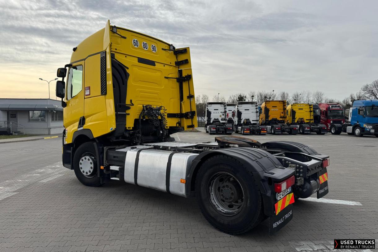 Renault Trucks T 520