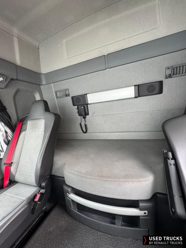 Renault Trucks T 520