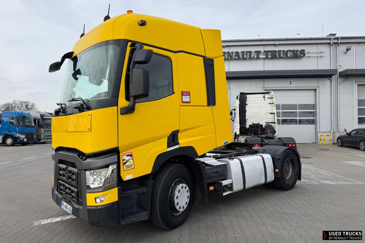 Renault Trucks T 520