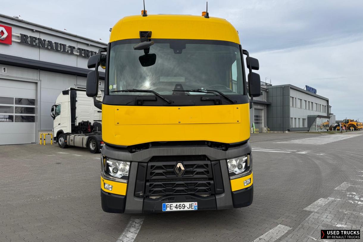 Renault Trucks T 520