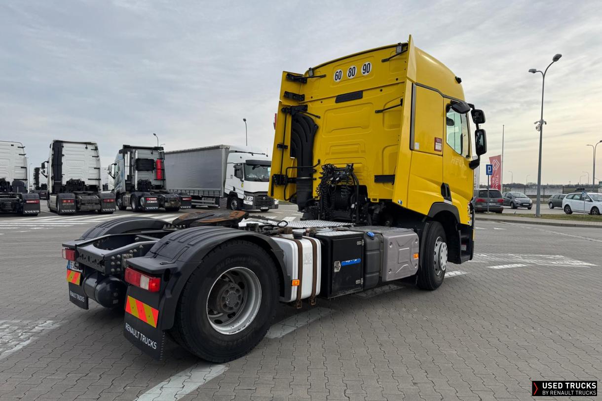 Renault Trucks T 520
