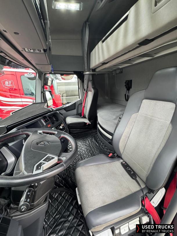 Renault Trucks T 480