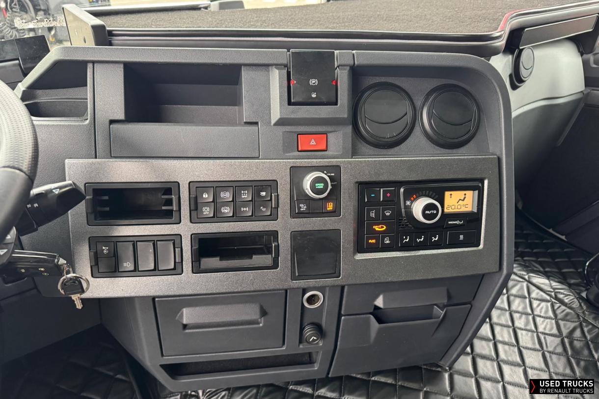 Renault Trucks T 480