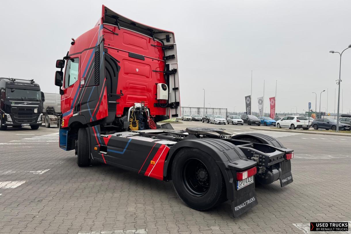 Renault Trucks T 480
