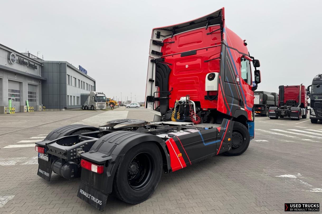 Renault Trucks T 480