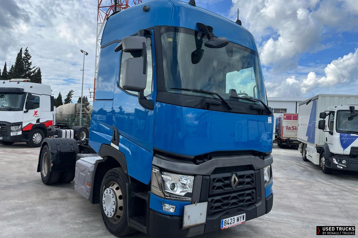 Renault Trucks T 440